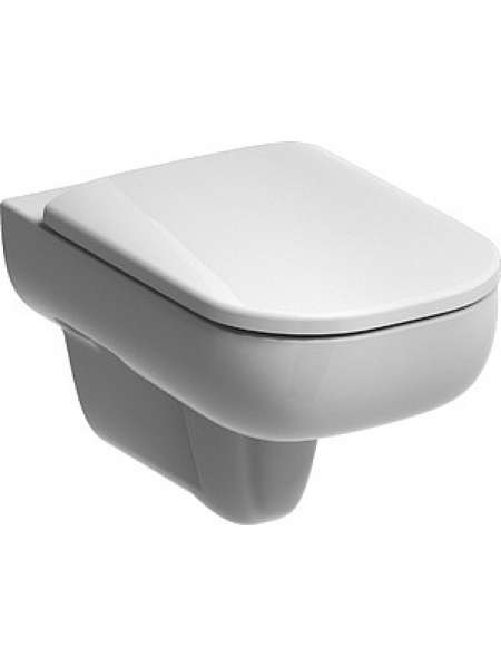 Унитаз подвесной IFO Grandy RP213100100