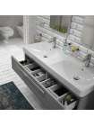 Унитаз подвесной IFO Grandy RP213100100