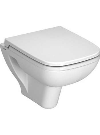 Унитаз подвесной VitrA S20 5507B003-0101