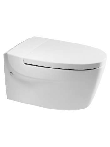 Унитаз подвесной Roca Khroma 346657000