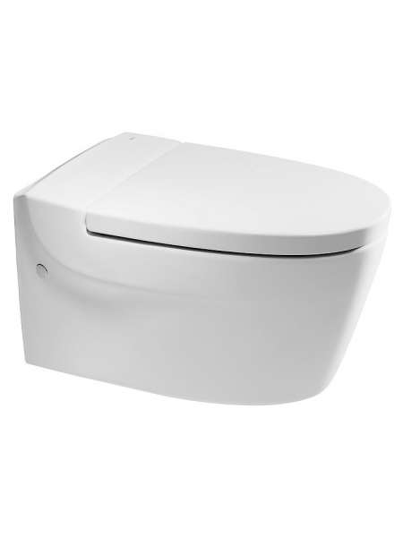 Унитаз подвесной Roca Khroma 346657000