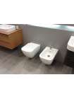 Унитаз подвесной Duravit Happy D.2