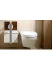Унитаз подвесной Villeroy & Boch Lifetime 5672 10R1 alpin