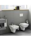 Унитаз подвесной VitrA S20 5507B003-0101