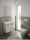 Унитаз подвесной VitrA S20 5507B003-0101