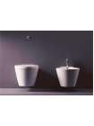 Унитаз подвесной Duravit Starck 1 0210090064
