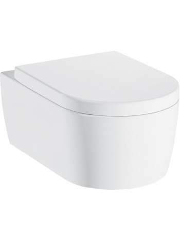 Унитаз подвесной BelBagno Santhe-I