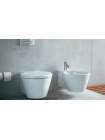 Унитаз подвесной Duravit Starck 1 0210090064