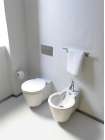 Унитаз подвесной Duravit Starck 1 0210090064