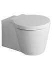 Унитаз подвесной Duravit Starck 1 0210090064