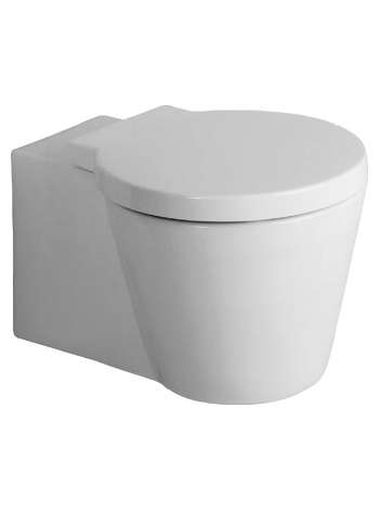 Унитаз подвесной Duravit Starck 1 0210090064