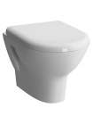 Унитаз подвесной VitrA Zentrum 5785B003-0075