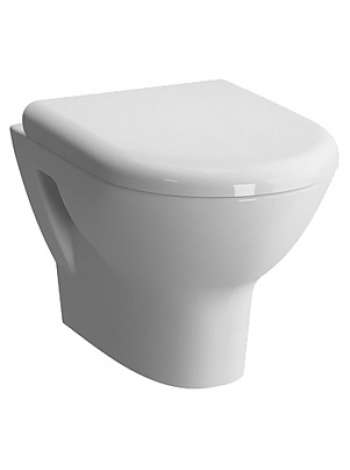 Унитаз подвесной VitrA Zentrum 5785B003-0075