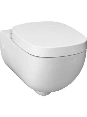 Унитаз подвесной Laufen Palomba 8.2080.1.400.000.1-LCC покрытие