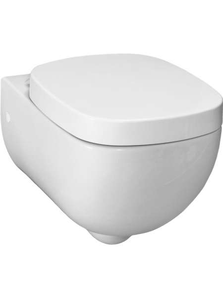 Унитаз подвесной Laufen Palomba 8.2080.1.400.000.1-LCC покрытие