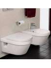 Унитаз подвесной Villeroy & Boch Omnia Architectura 5684 H101 alpin