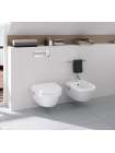 Унитаз подвесной Villeroy & Boch Omnia Architectura 5684 H101 alpin