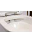 Унитаз подвесной BelBagno Prado BB10150CH безободковый