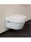 Унитаз подвесной Villeroy & Boch Omnia Architectura 5684 H101 alpin