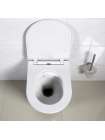 Унитаз подвесной BelBagno Flay-r BB506CH