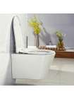 Унитаз подвесной BelBagno Flay-r BB506CH