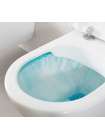 Унитаз подвесной Villeroy & Boch O'Novo 5660HR01 alpin, безободковый