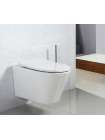 Унитаз подвесной BelBagno Flay-r BB506CH
