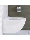 Унитаз подвесной VitrA Sento 7748В003-0075