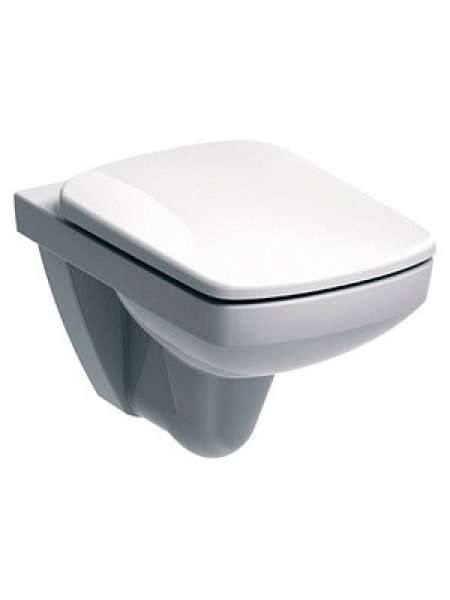 Унитаз подвесной IFO Special RP731200100
