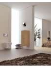 Унитаз подвесной Keramag Silk 203650
