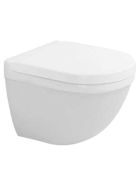 Унитаз подвесной Duravit Starck 3 2227090000