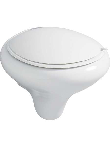 Унитаз подвесной VitrA Istanbul 4254B003