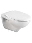 Унитаз подвесной BelBagno Linea