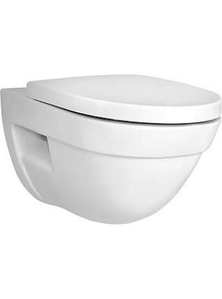 Унитаз подвесной VitrA Form 500 4305B003 с функцией биде