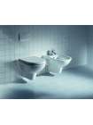 Унитаз подвесной Laufen Pro 2095.1.000.000.1 с полочкой