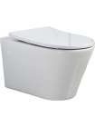 Унитаз подвесной BelBagno Flay-r BB506CH