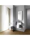 Унитаз подвесной Keramag Silk 203650