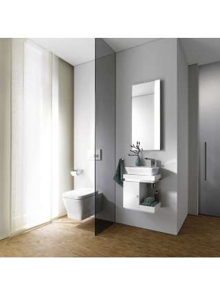 Унитаз подвесной Keramag Silk 203650