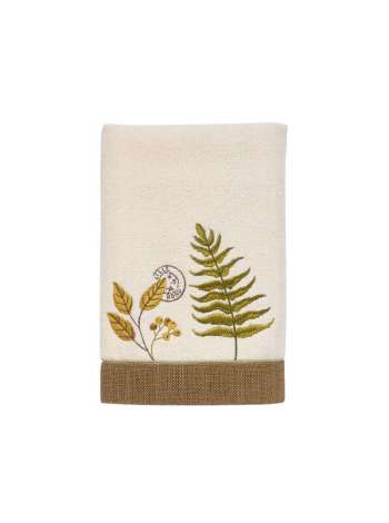 Полотенце для рук Avanti Foliage Garden 36702IVR