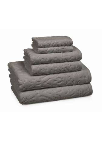 Полотенце банное Kassatex Firenze Mushroom FRZ-109-MSM