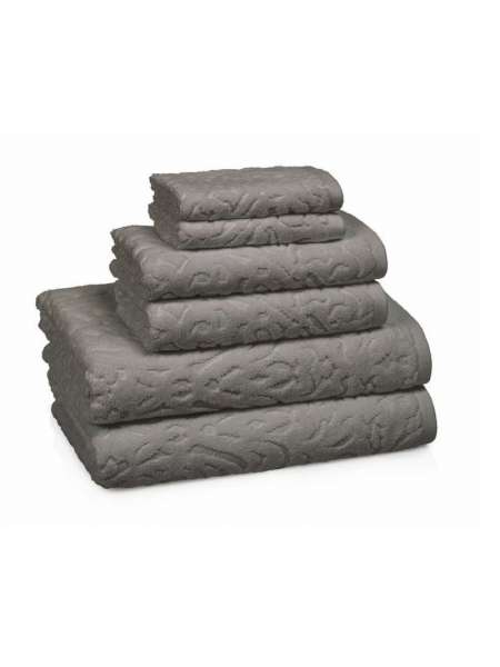 Полотенце банное Kassatex Firenze Mushroom FRZ-109-MSM