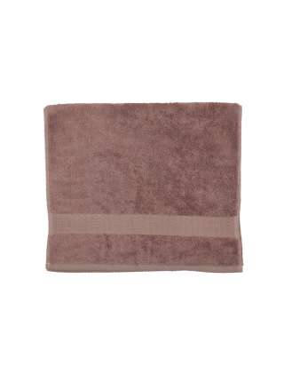 Полотенце махровое (простынь банная) Bamboo Amethyst, 168х86 см, хлопок/бамбуковое волокно, фиолетовый, серия Bamboo, Kassatex