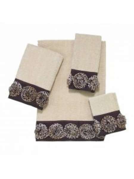 Полотенце для рук Avanti Chic 035442LIN