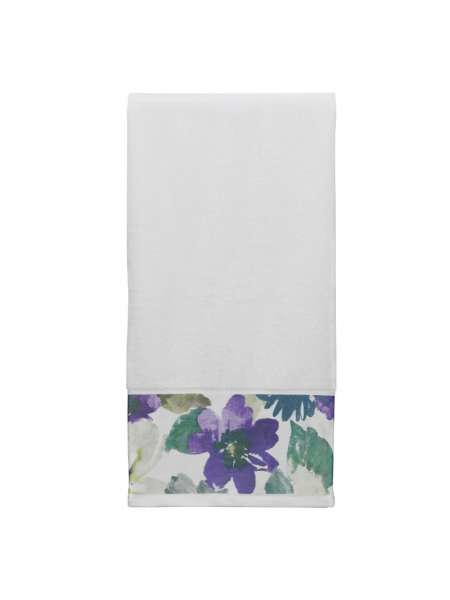 Полотенце банное Creative bath Bouquet TP1097BMULT