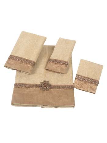Полотенце для рук Avanti Braided Cuff 011652RTN
