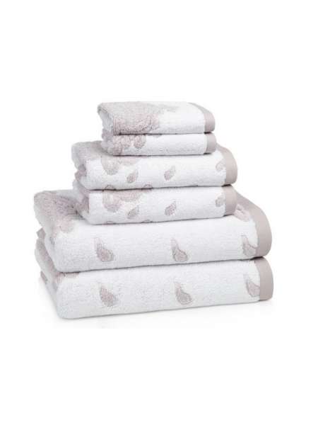 Полотенце для рук Kassatex Roma Rose ROM-110-R