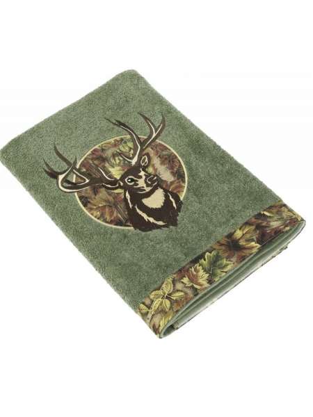 Полотенце для рук Avanti Camo Deer 036202POT