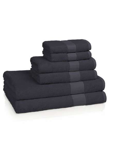 Полотенце для ног (банный коврик) Bamboo Deep Blue, 86х51 см, хлопок/бамбуковое волокно, синий, серия Bamboo, Kassatex