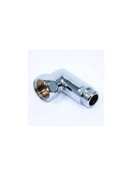 Переходник угловой 1"*3/4"