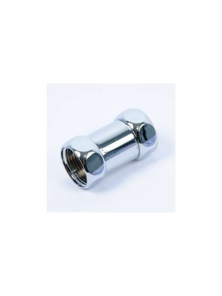 Соединение прямое гайка / гайка 3/4"*3/4" (амер.)